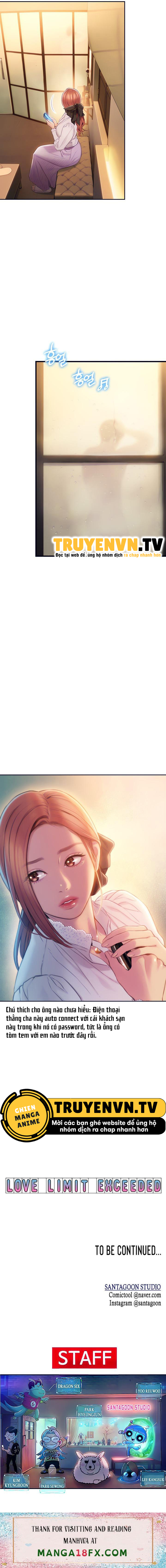 Vượt Quá Giới Hạn Tình Yêu Chap Chapter 18-Vượt Quá Giới Hạn Tình Yêu - Next Chap 19