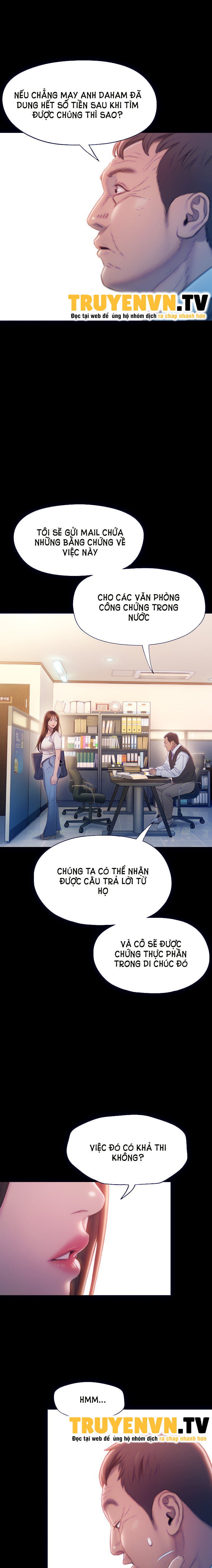 Vượt Quá Giới Hạn Tình Yêu Chap Chapter 18-Vượt Quá Giới Hạn Tình Yêu - Next Chap 19