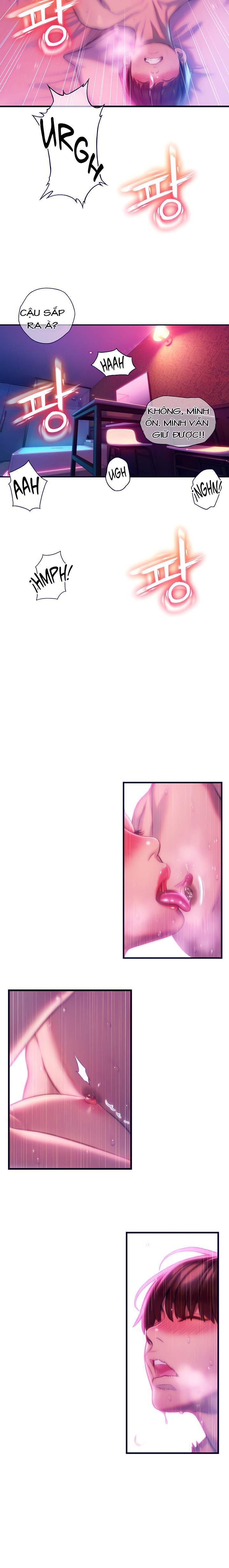 Vượt Quá Giới Hạn Tình Yêu Chap chapter 15-Vượt Quá Giới Hạn Tình Yêu - Next Chap 16