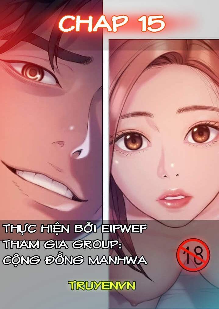 Vượt Quá Giới Hạn Tình Yêu Chap chapter 15-Vượt Quá Giới Hạn Tình Yêu - Next Chap 16