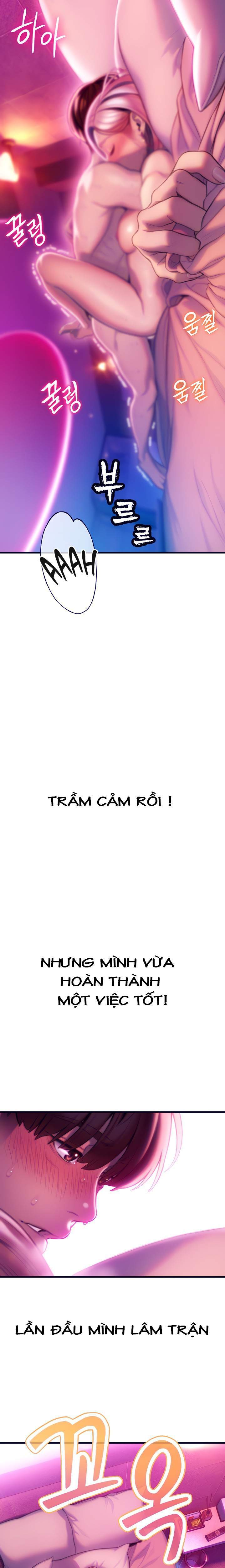 Vượt Quá Giới Hạn Tình Yêu Chap chapter 15-Vượt Quá Giới Hạn Tình Yêu - Next Chap 16