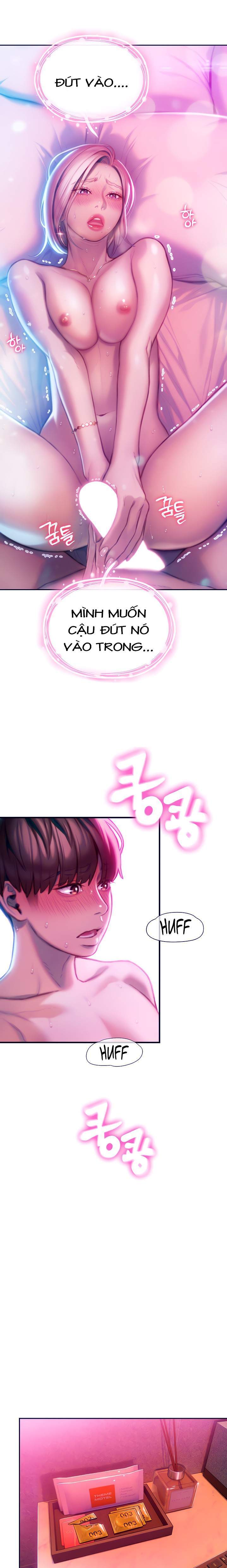 Vượt Quá Giới Hạn Tình Yêu Chap chapter 15-Vượt Quá Giới Hạn Tình Yêu - Next Chap 16