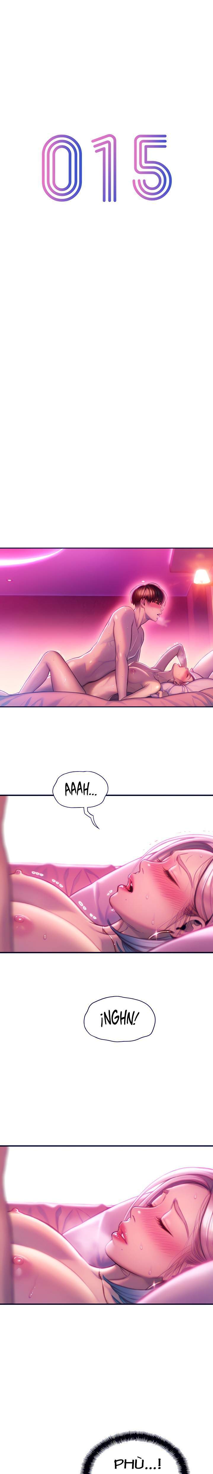 Vượt Quá Giới Hạn Tình Yêu Chap chapter 15-Vượt Quá Giới Hạn Tình Yêu - Next Chap 16