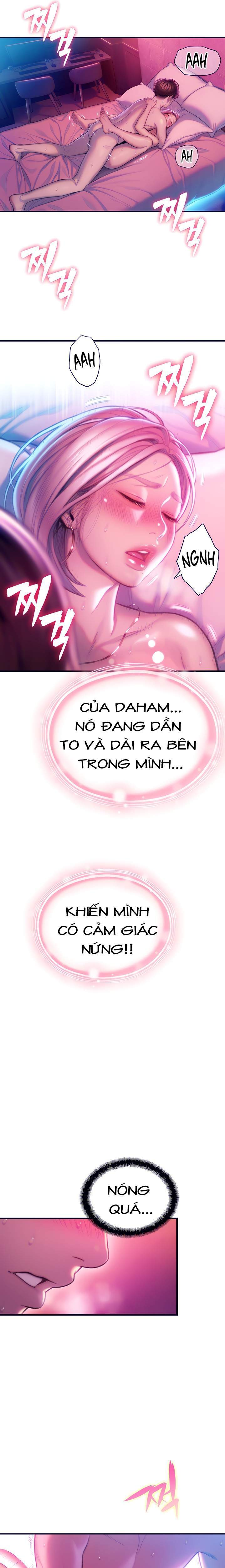 Vượt Quá Giới Hạn Tình Yêu Chap chapter 15-Vượt Quá Giới Hạn Tình Yêu - Next Chap 16