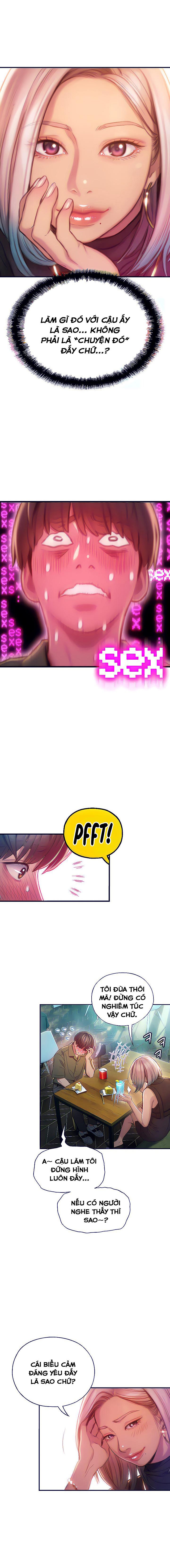 Vượt Quá Giới Hạn Tình Yêu Chap Chap 11-Vượt Quá Giới Hạn Tình Yêu - Next Chap 12