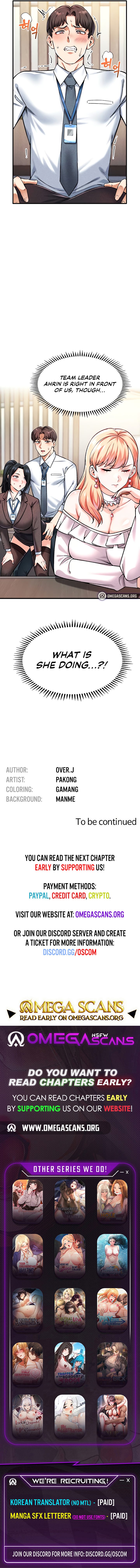 Wanna Join the Company? Chap Chapter 5-Wanna Join the Company? - Next Chap 6