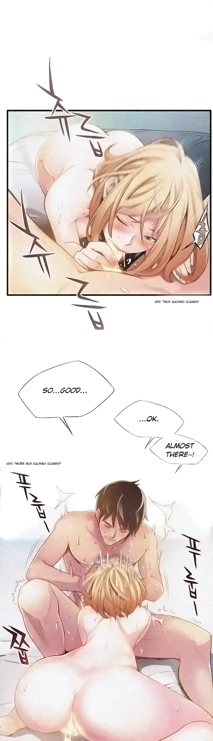 Weak Point Chap Chapter 1-Weak Point - Next Chap 2