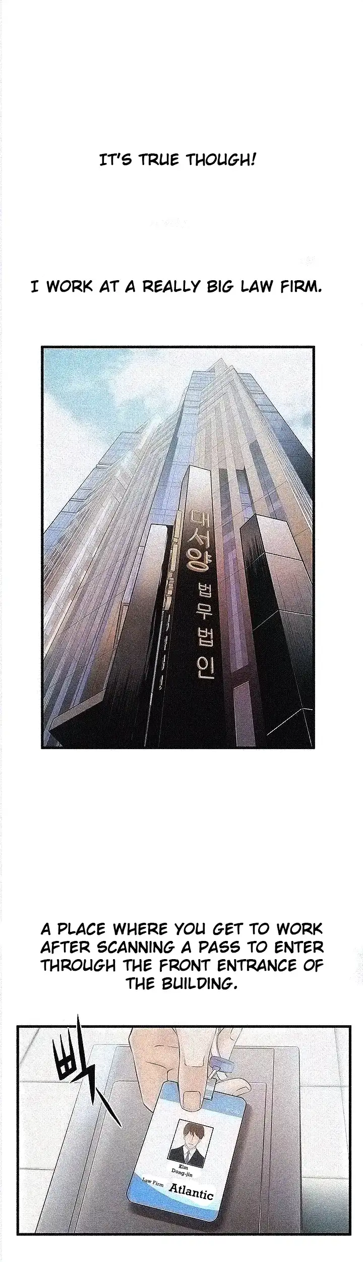 Weak Point Chap Chapter 1-Weak Point - Next Chap 2