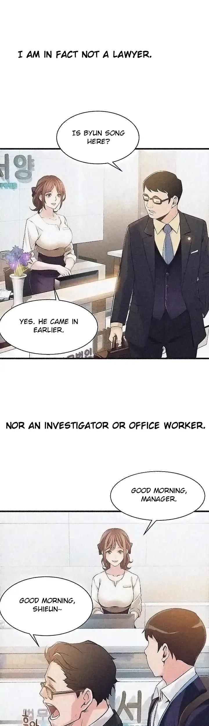 Weak Point Chap Chapter 1-Weak Point - Next Chap 2