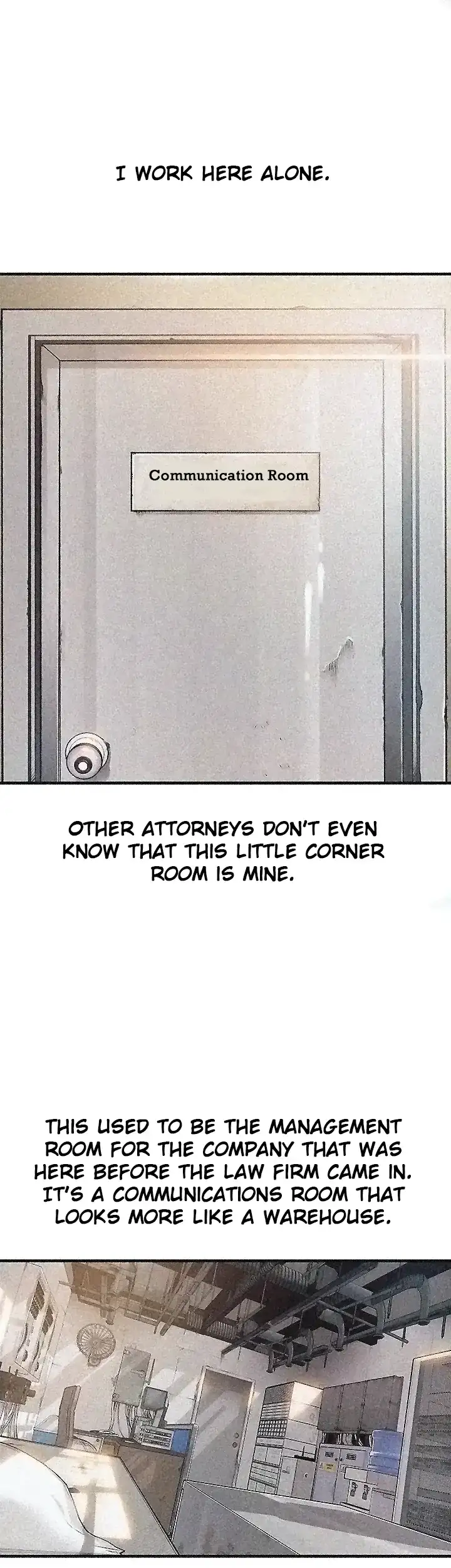 Weak Point Chap Chapter 1-Weak Point - Next Chap 2