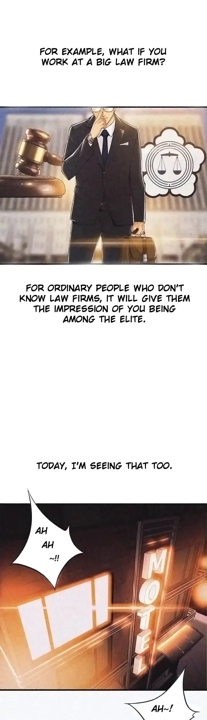 Weak Point Chap Chapter 1-Weak Point - Next Chap 2