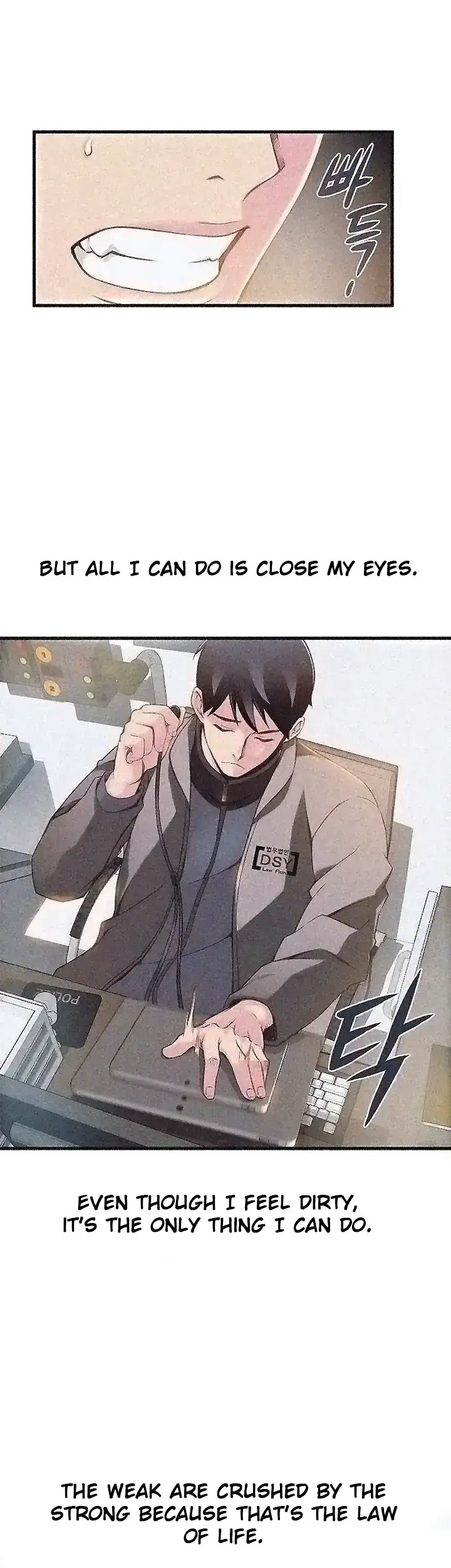 Weak Point Chap Chapter 1-Weak Point - Next Chap 2