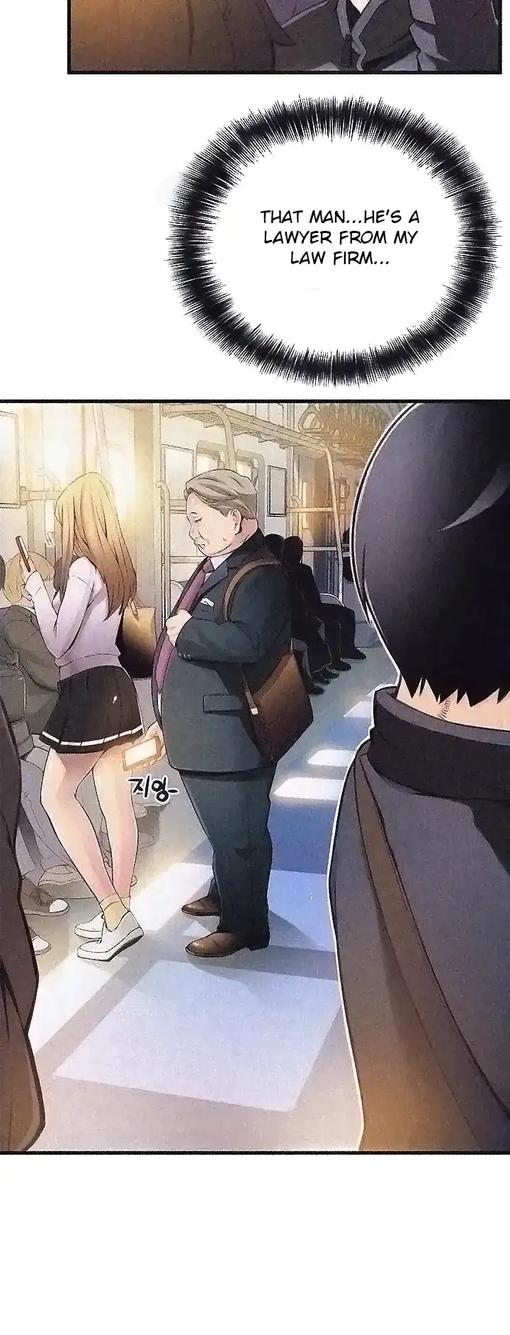 Weak Point Chap Chapter 1-Weak Point - Next Chap 2