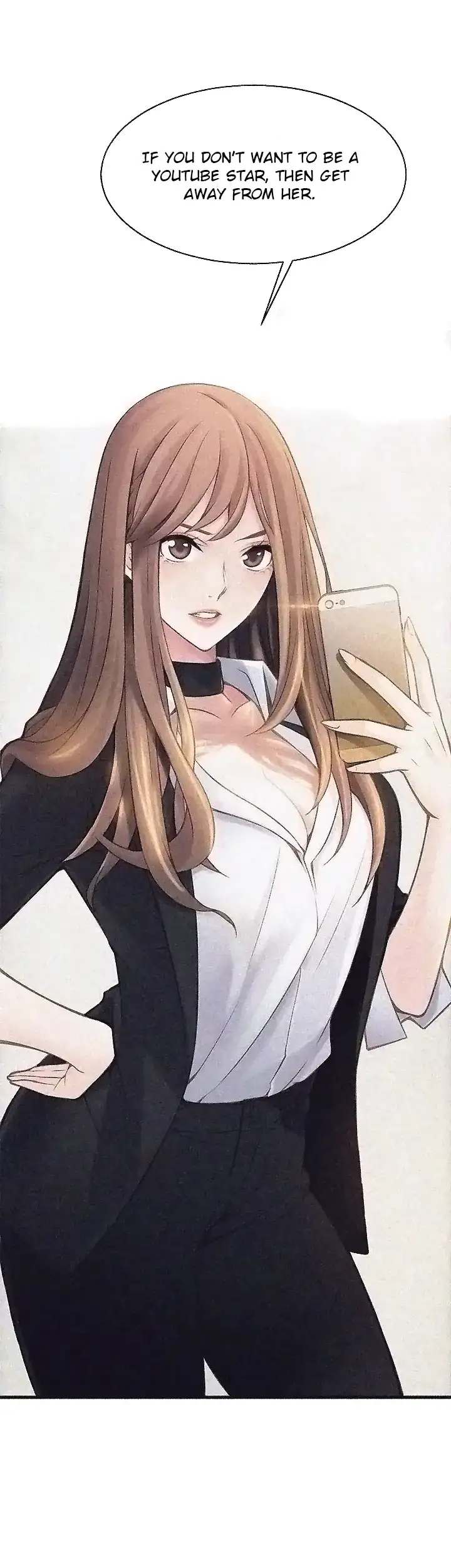 Weak Point Chap Chapter 1-Weak Point - Next Chap 2