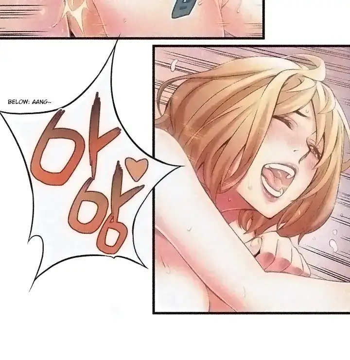 Weak Point Chap Chapter 1-Weak Point - Next Chap 2