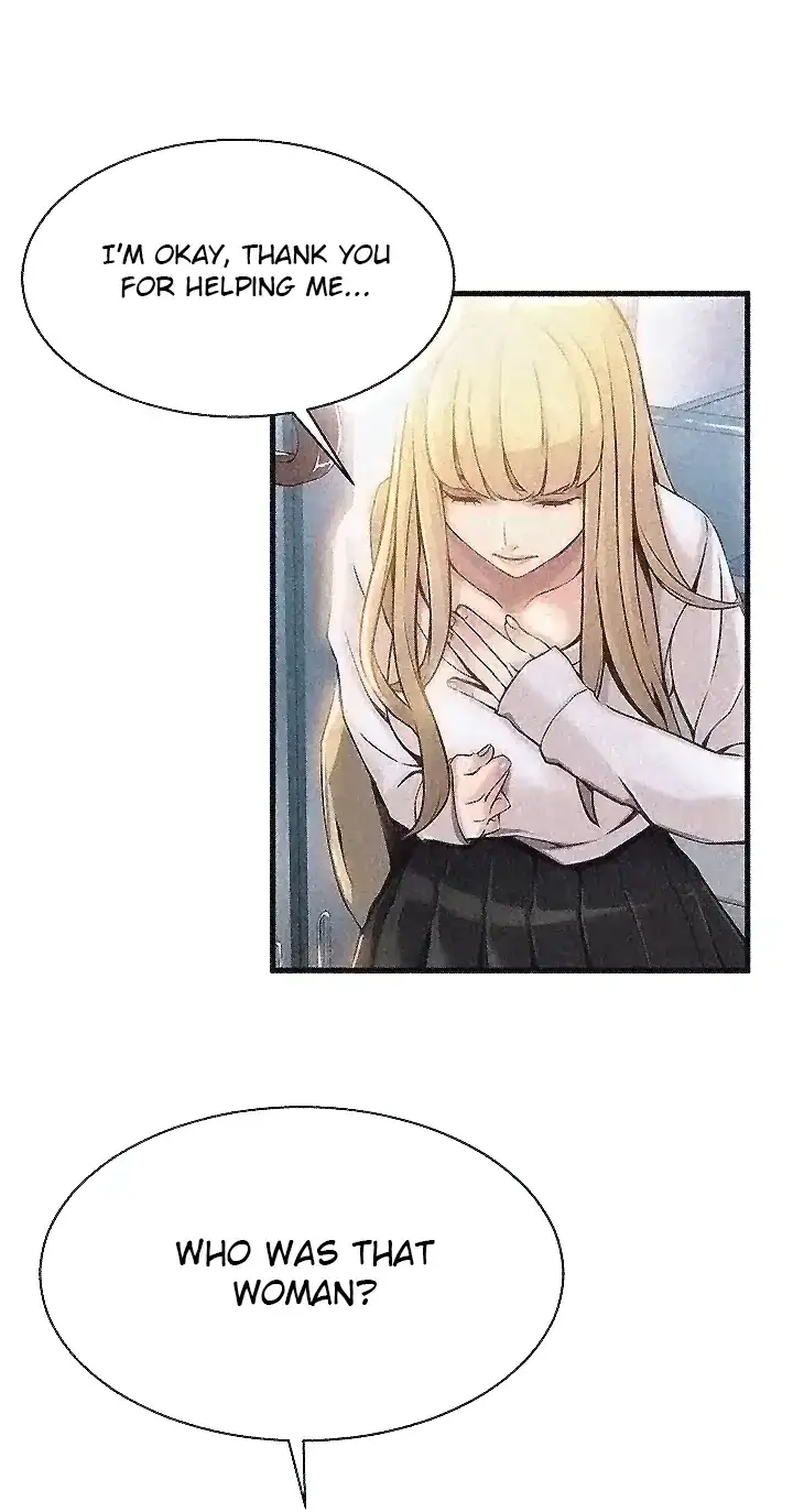 Weak Point Chap Chapter 2-Weak Point - Next Chap 3