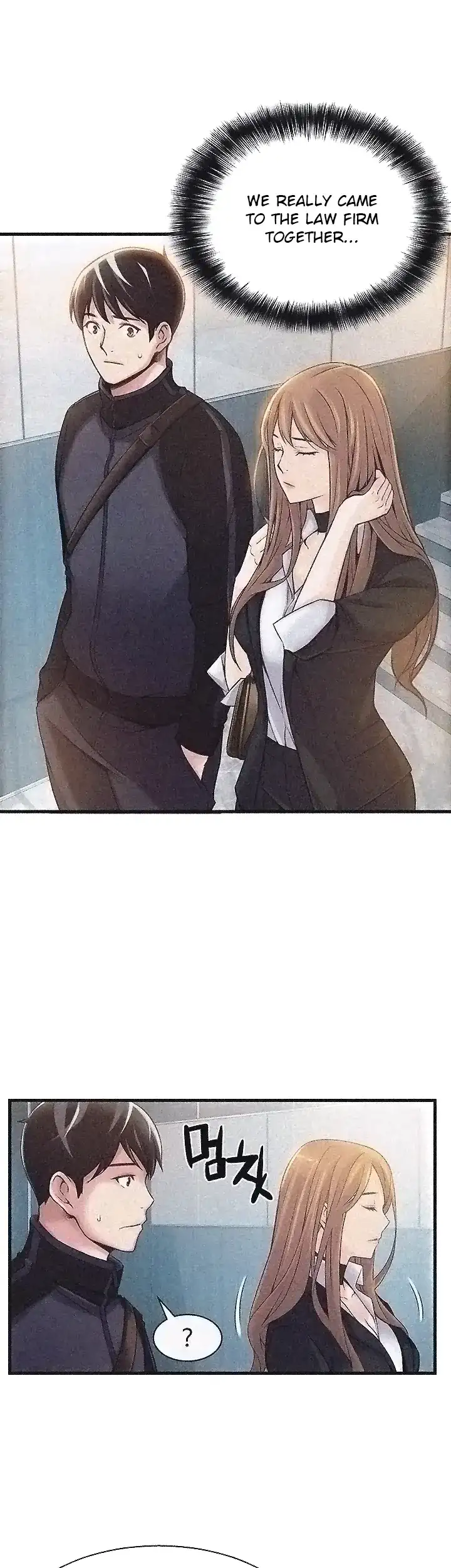 Weak Point Chap Chapter 2-Weak Point - Next Chap 3