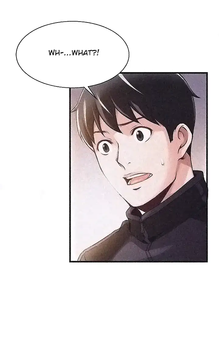 Weak Point Chap Chapter 2-Weak Point - Next Chap 3