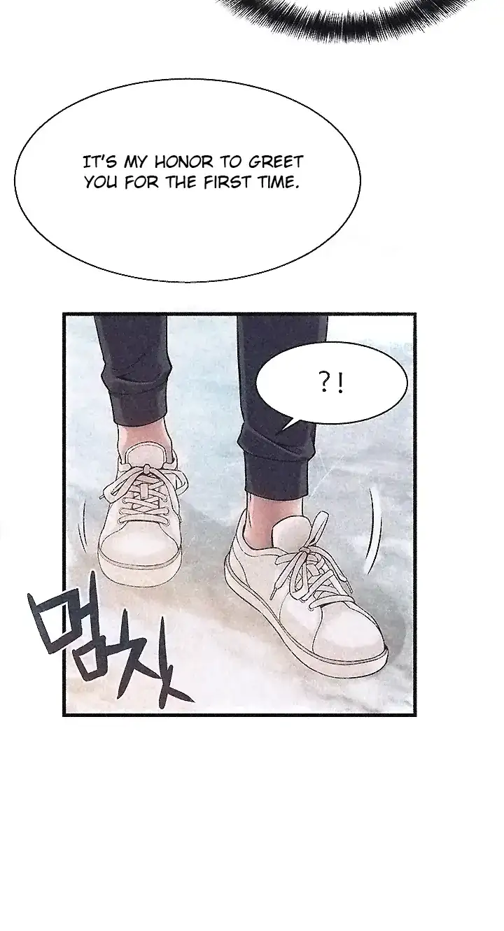 Weak Point Chap Chapter 2-Weak Point - Next Chap 3