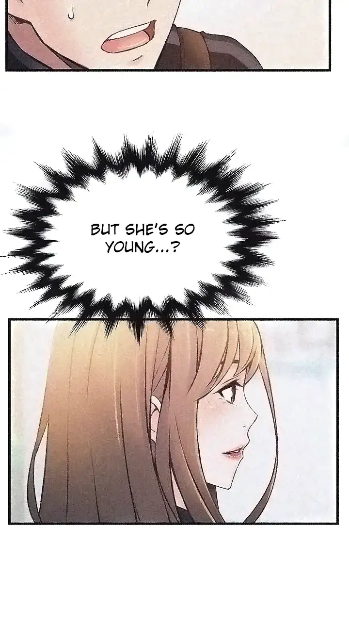 Weak Point Chap Chapter 2-Weak Point - Next Chap 3