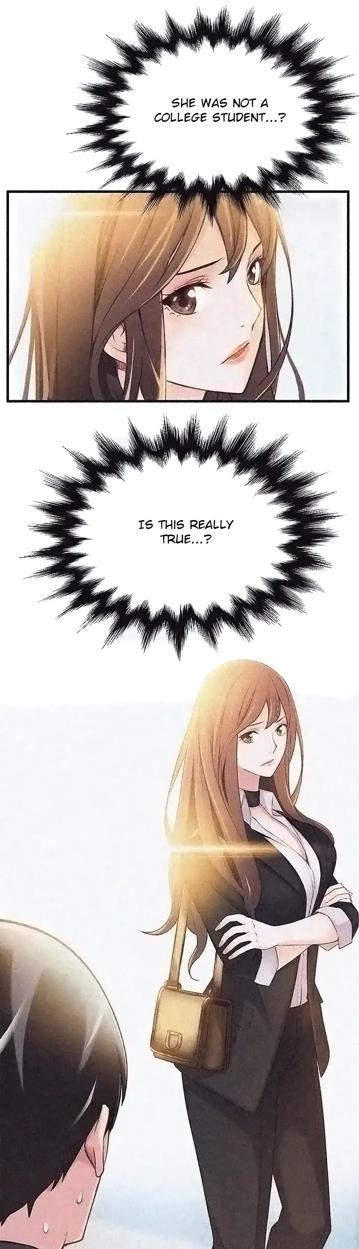 Weak Point Chap Chapter 2-Weak Point - Next Chap 3