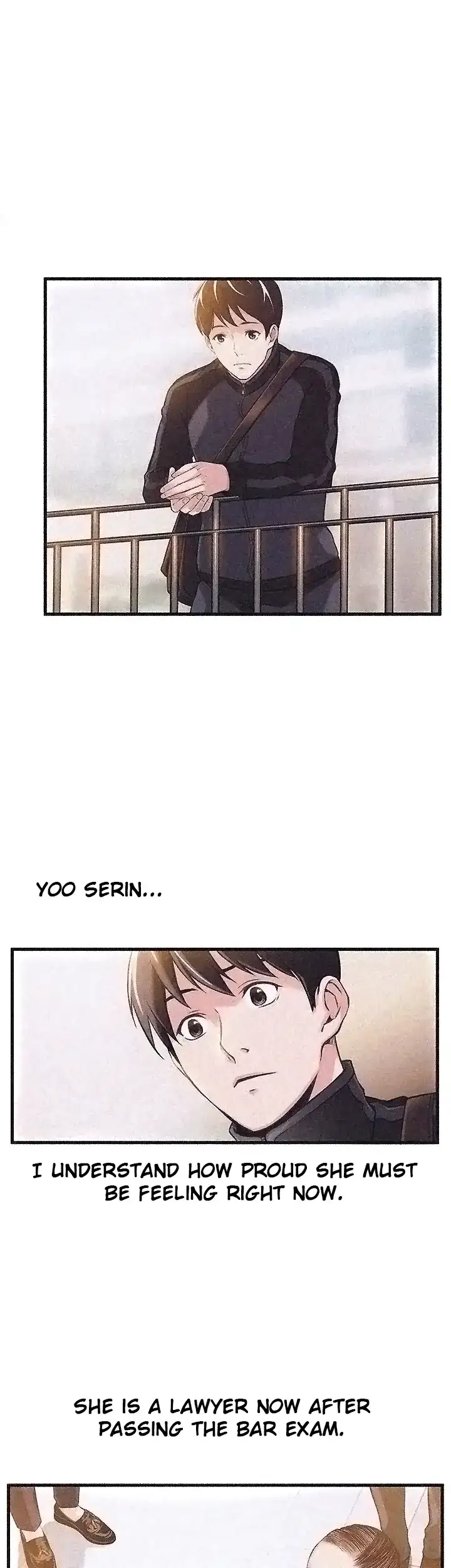 Weak Point Chap Chapter 2-Weak Point - Next Chap 3