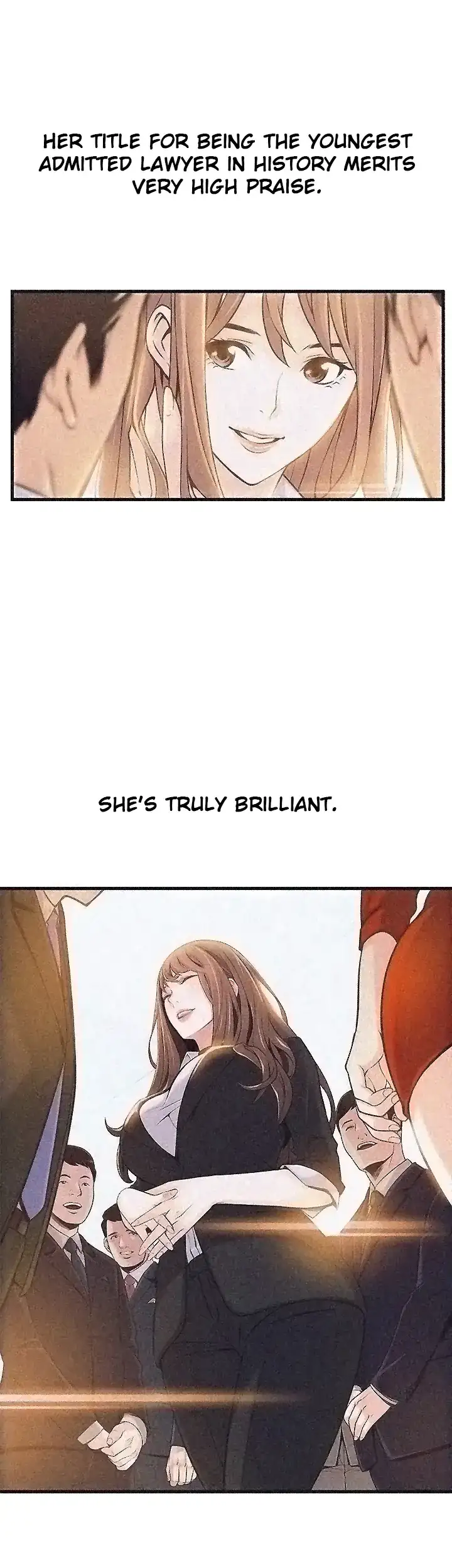 Weak Point Chap Chapter 2-Weak Point - Next Chap 3