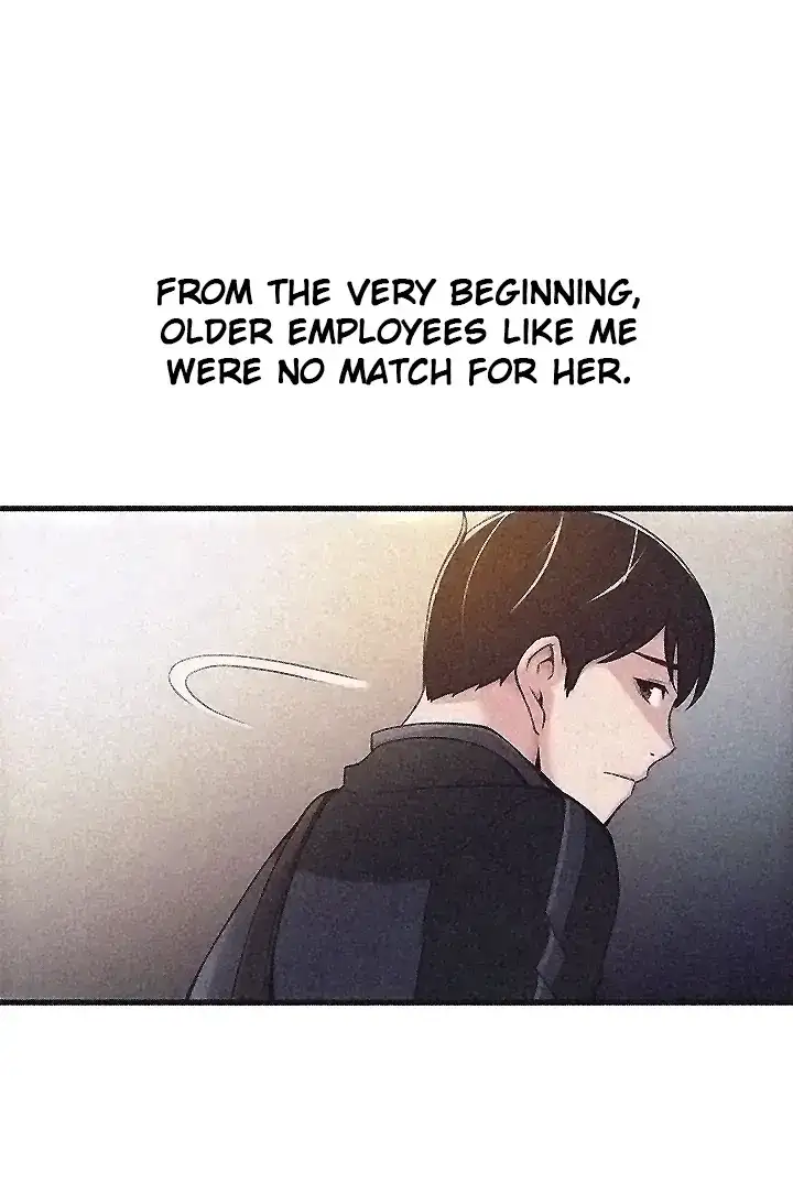 Weak Point Chap Chapter 2-Weak Point - Next Chap 3