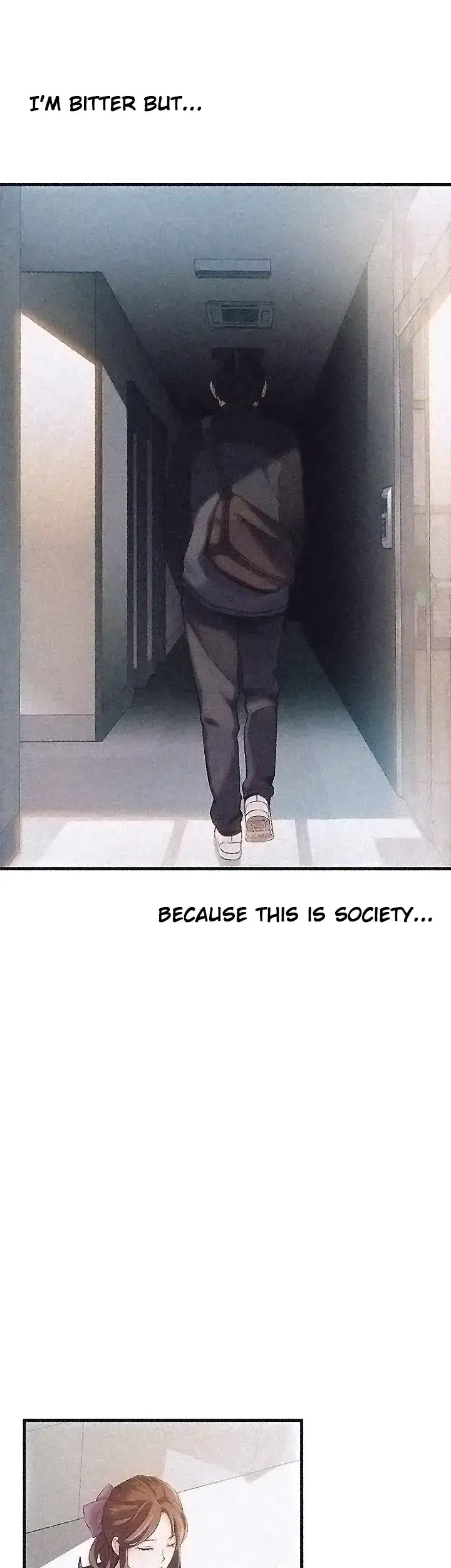 Weak Point Chap Chapter 2-Weak Point - Next Chap 3