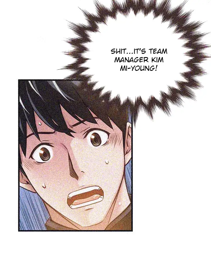 Weak Point Chap Chapter 2-Weak Point - Next Chap 3