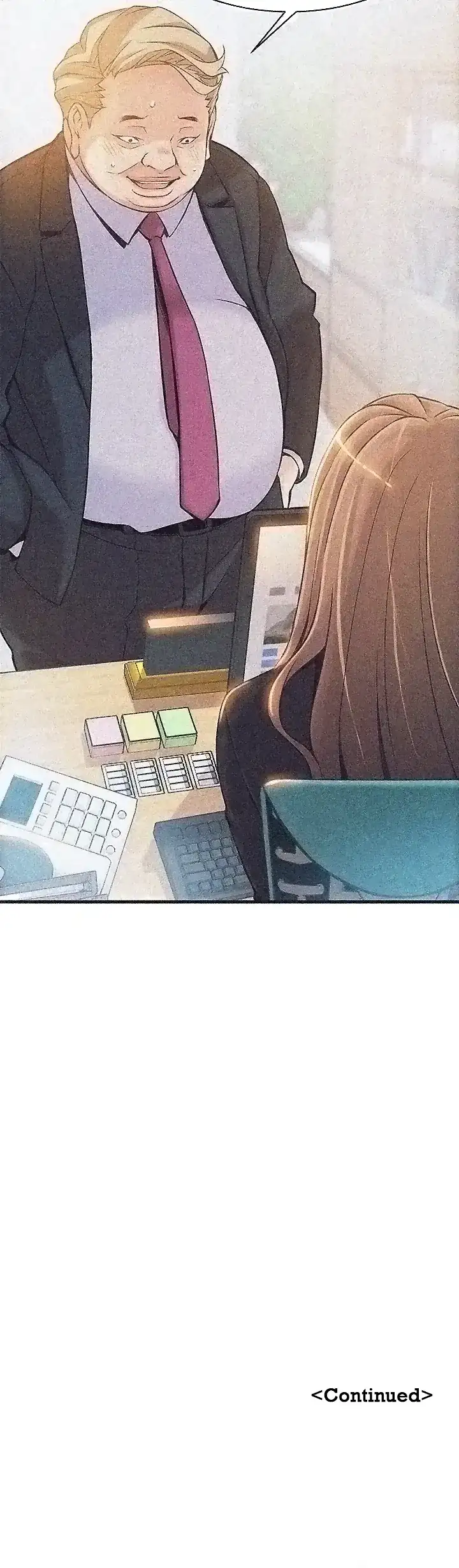 Weak Point Chap Chapter 2-Weak Point - Next Chap 3