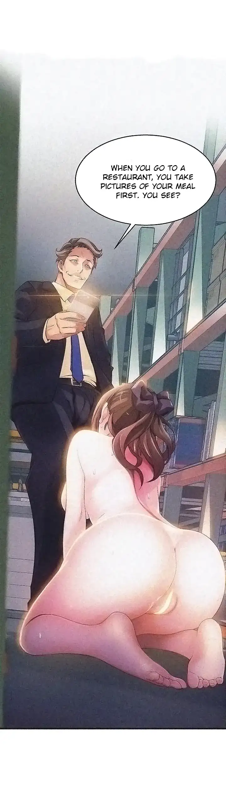 Weak Point Chap Chapter 3-Weak Point - Next Chap 4