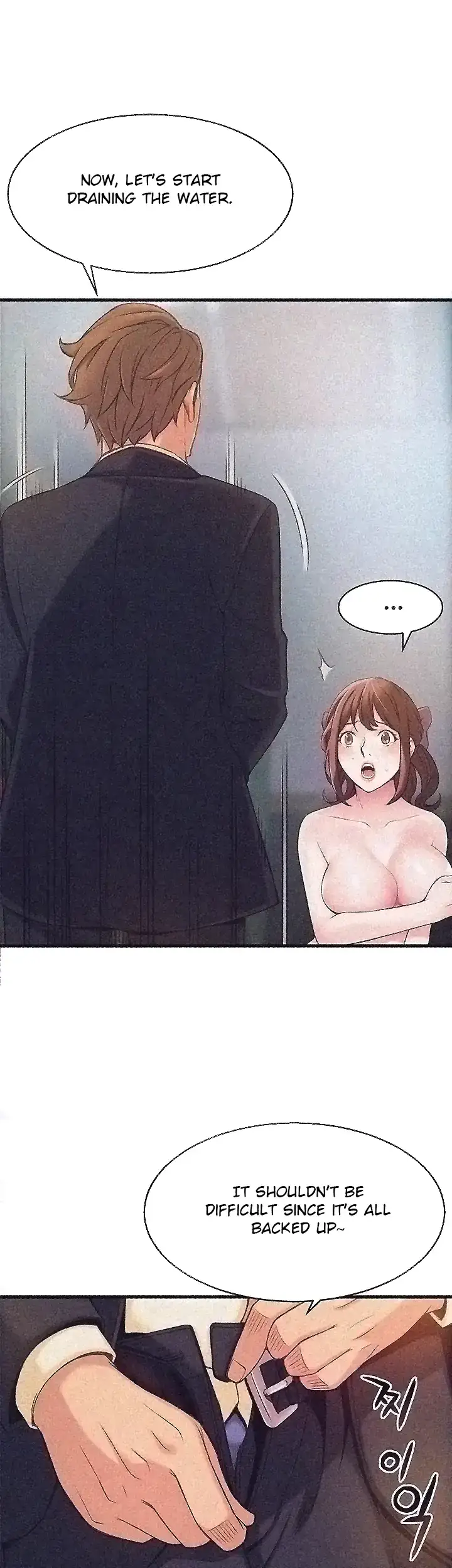 Weak Point Chap Chapter 3-Weak Point - Next Chap 4