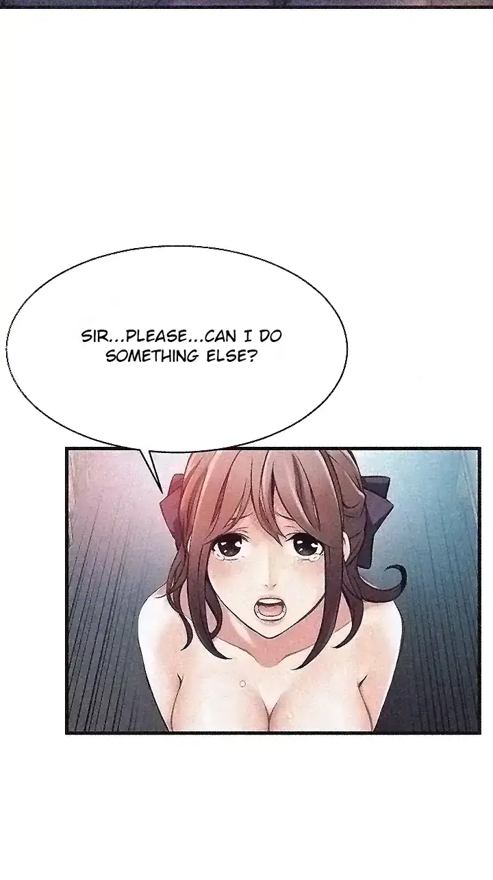 Weak Point Chap Chapter 3-Weak Point - Next Chap 4