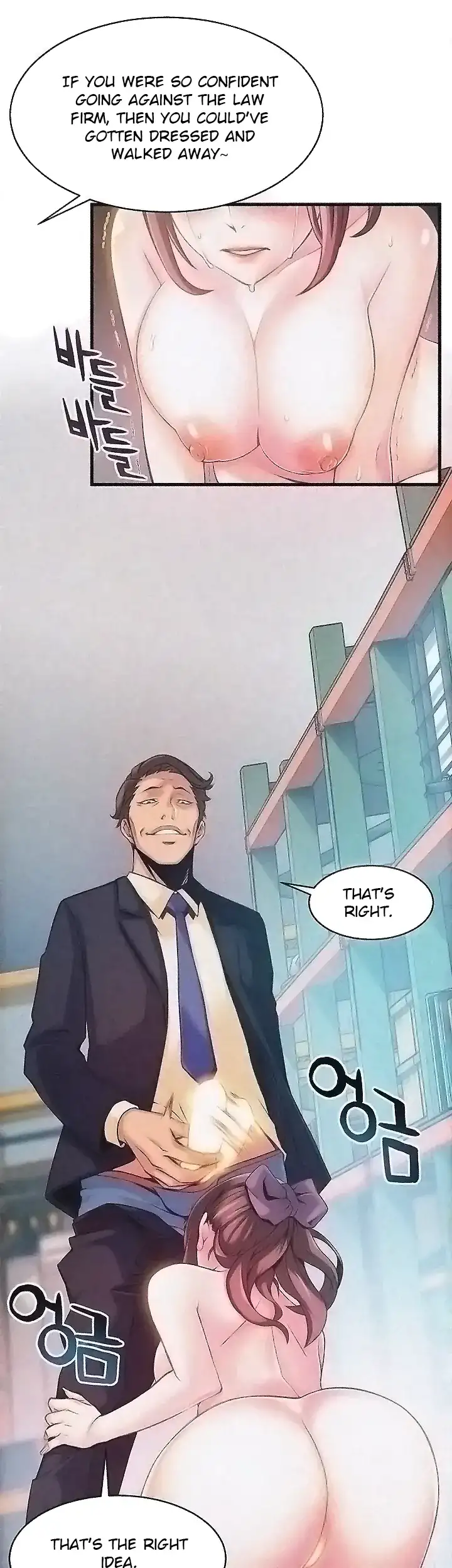 Weak Point Chap Chapter 3-Weak Point - Next Chap 4