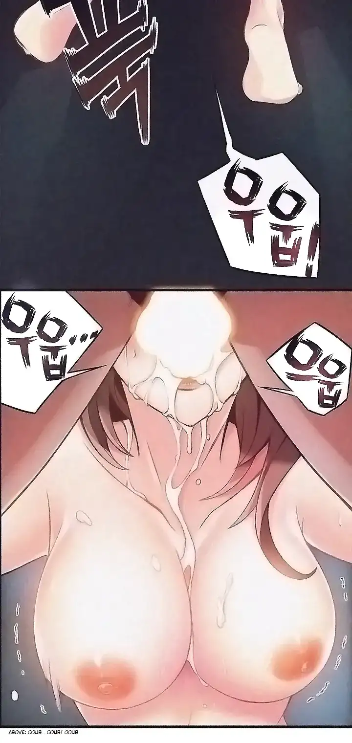 Weak Point Chap Chapter 3-Weak Point - Next Chap 4