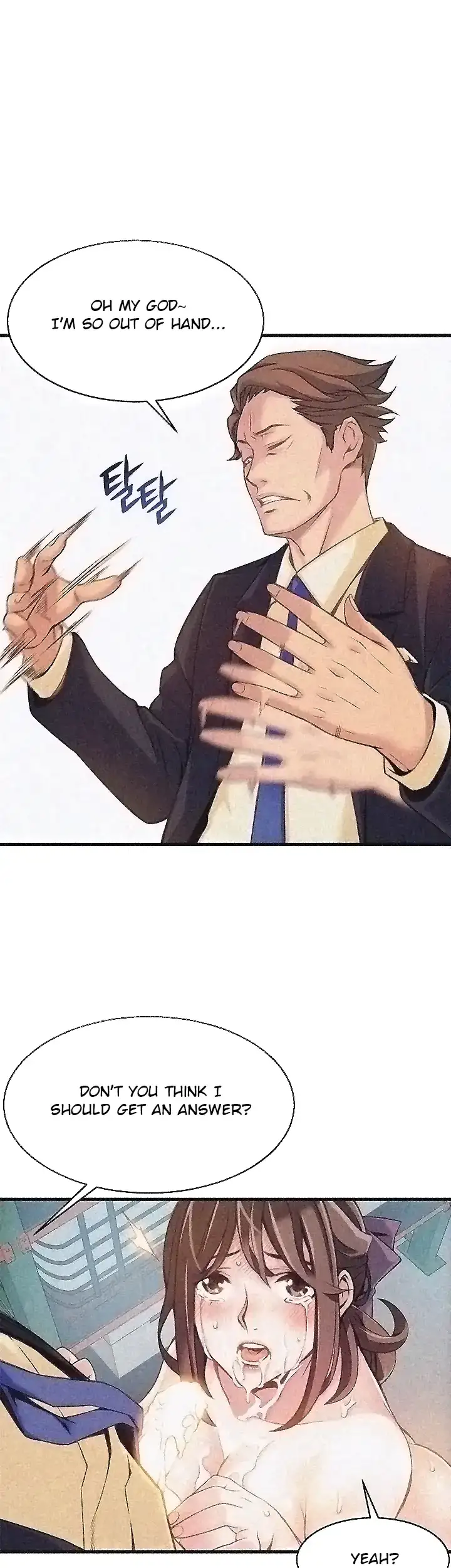 Weak Point Chap Chapter 3-Weak Point - Next Chap 4