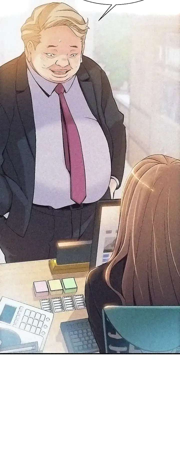 Weak Point Chap Chapter 3-Weak Point - Next Chap 4