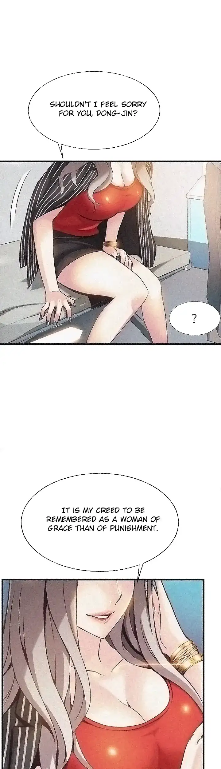 Weak Point Chap Chapter 3-Weak Point - Next Chap 4