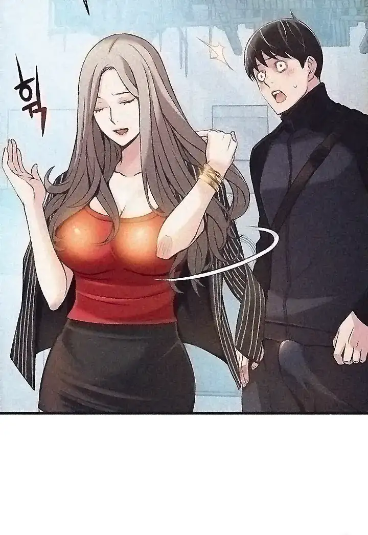 Weak Point Chap Chapter 3-Weak Point - Next Chap 4