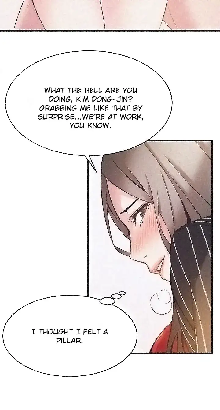 Weak Point Chap Chapter 3-Weak Point - Next Chap 4