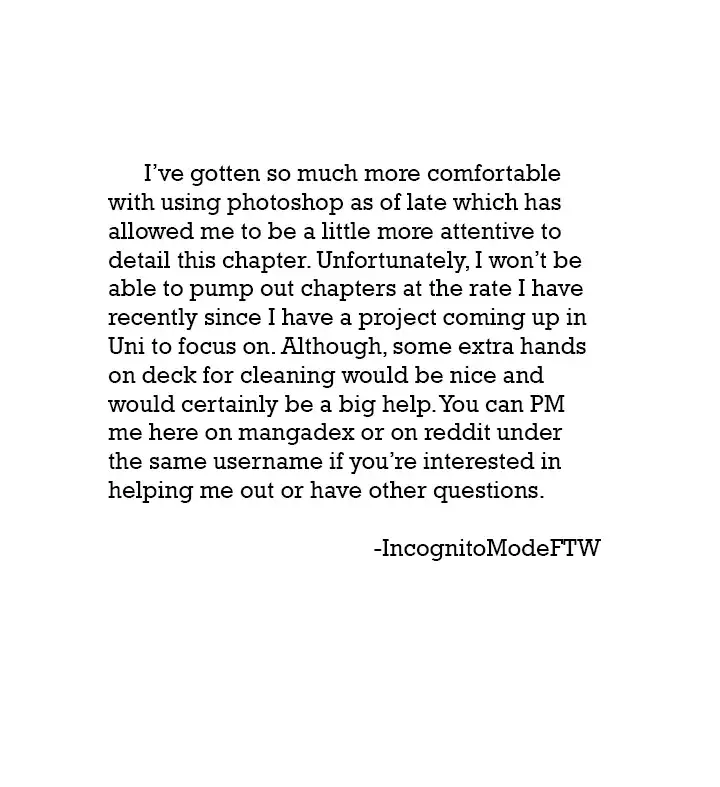 Weak Point Chap Chapter 3-Weak Point - Next Chap 4