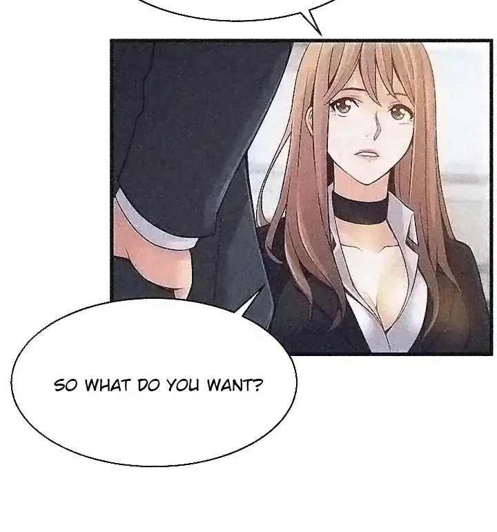 Weak Point Chap Chapter 3-Weak Point - Next Chap 4