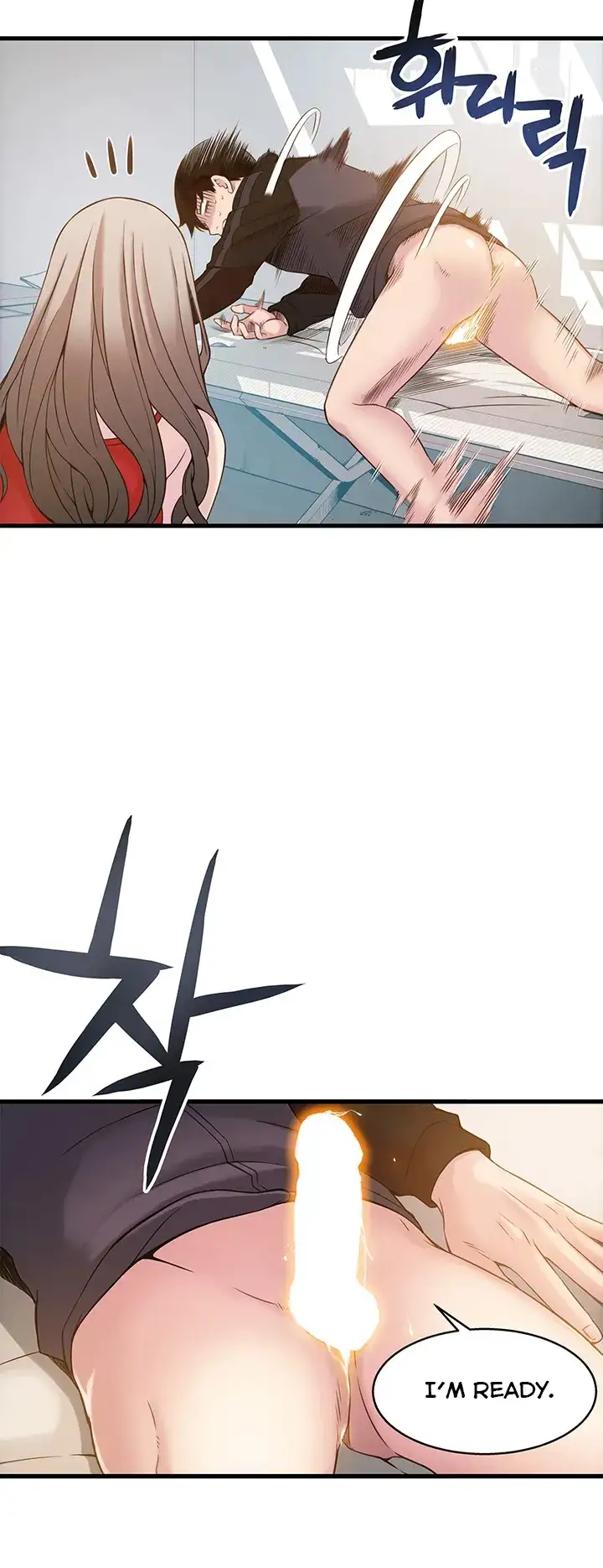 Weak Point Chap Chapter 4-Weak Point - Next Chap 5