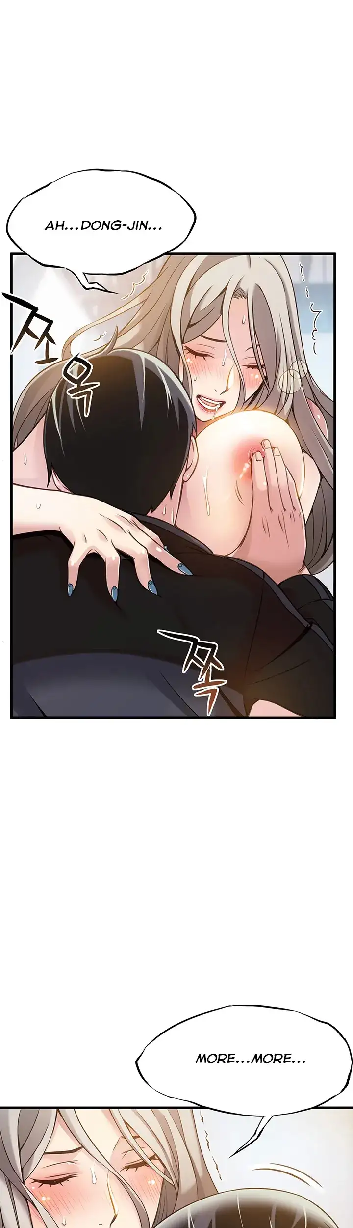 Weak Point Chap Chapter 4-Weak Point - Next Chap 5