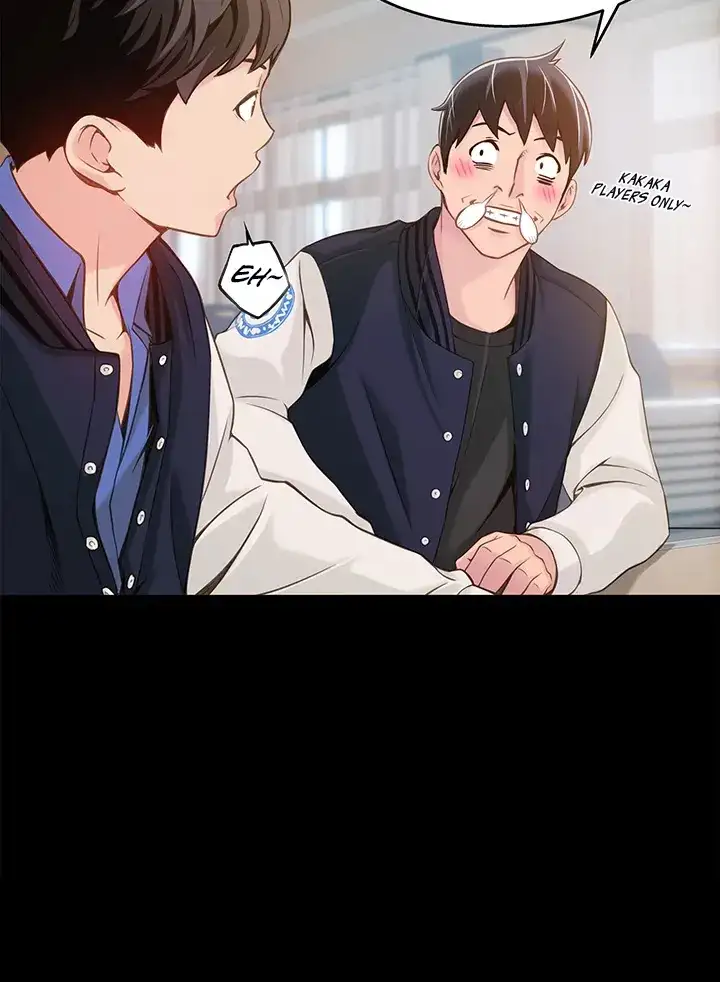 Weak Point Chap Chapter 4-Weak Point - Next Chap 5