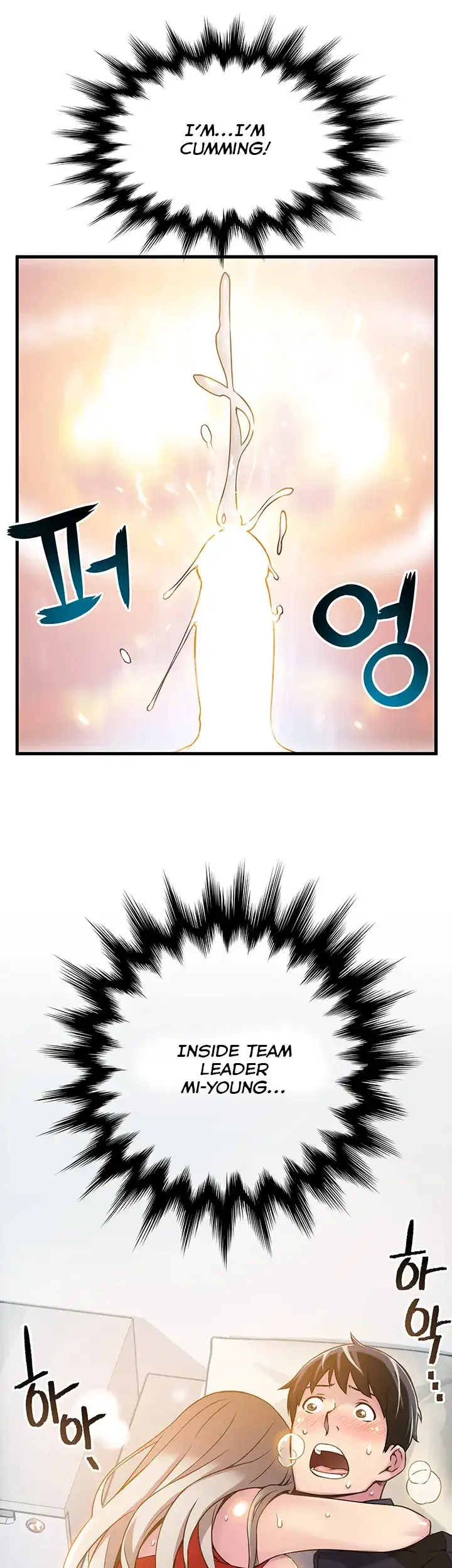 Weak Point Chap Chapter 4-Weak Point - Next Chap 5