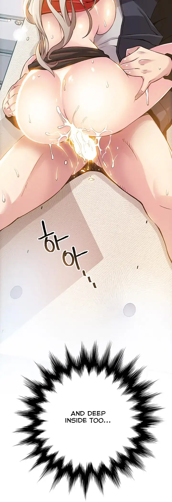 Weak Point Chap Chapter 4-Weak Point - Next Chap 5