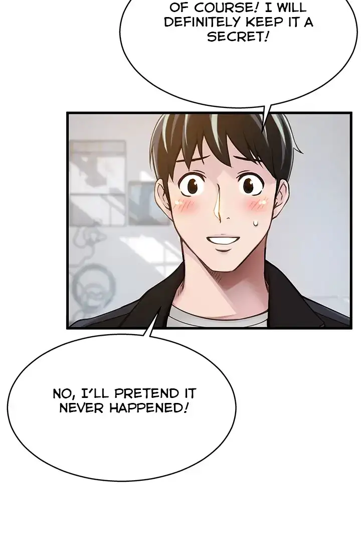 Weak Point Chap Chapter 4-Weak Point - Next Chap 5