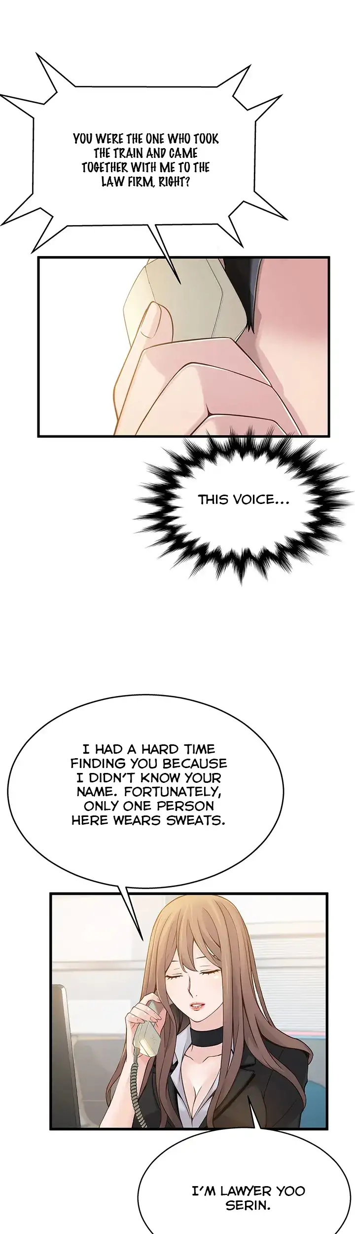 Weak Point Chap Chapter 4-Weak Point - Next Chap 5